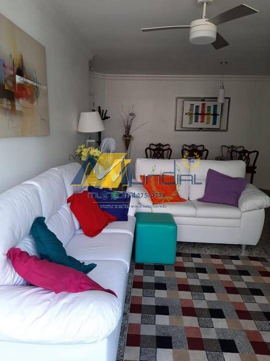 Apartamento, 3 quartos, 102 m² - Foto 12