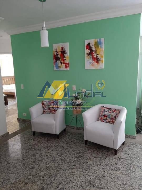 Apartamento, 3 quartos, 102 m² - Foto 14