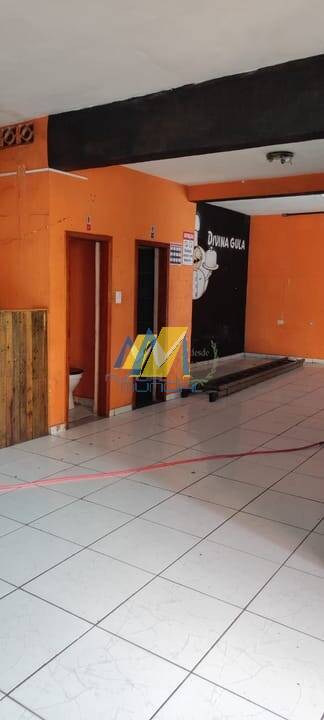 Loja-Salão, 100 m² - Foto 2