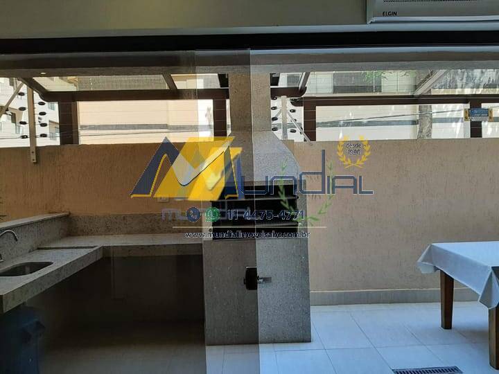 Apartamento, 3 quartos, 102 m² - Foto 22