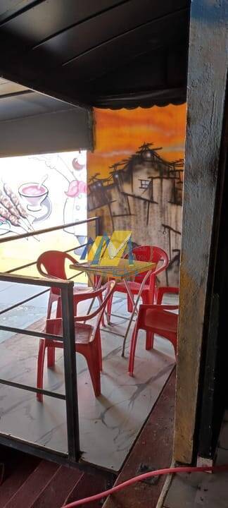 Loja-Salão, 100 m² - Foto 6