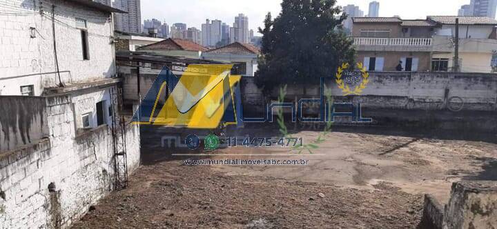 Terreno, 855 m² - Foto 1