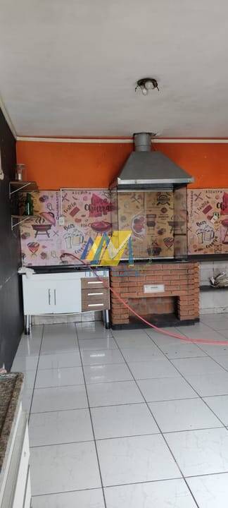 Loja-Salão, 100 m² - Foto 12