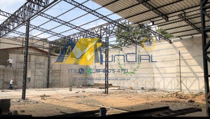 Sala-Conjunto, 3000 m² - Foto 4