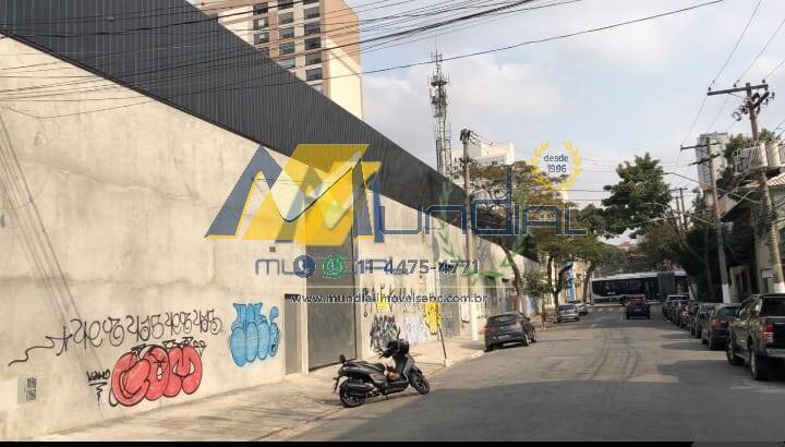 Sala-Conjunto, 3000 m² - Foto 5