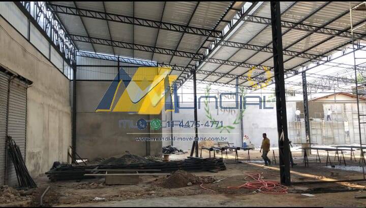 Sala-Conjunto, 3000 m² - Foto 7