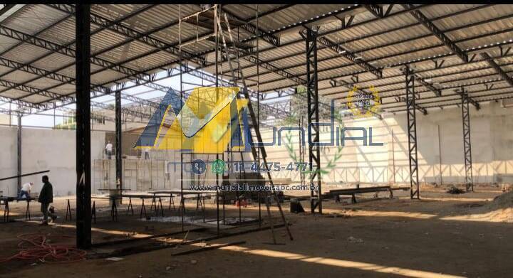 Sala-Conjunto, 3000 m² - Foto 8
