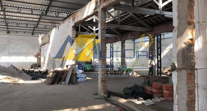 Sala-Conjunto, 3000 m² - Foto 9