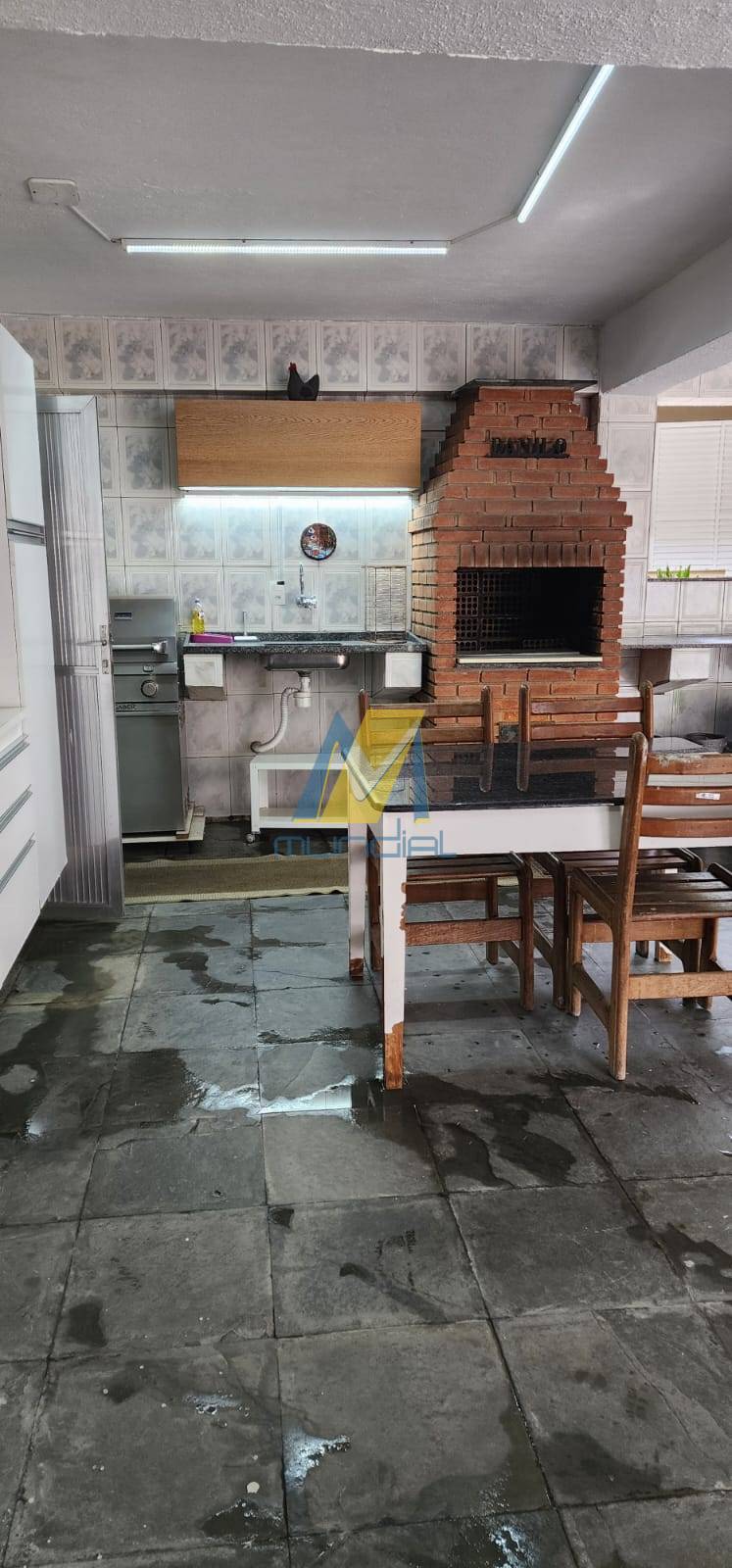 Prédio Inteiro, 320 m² - Foto 5