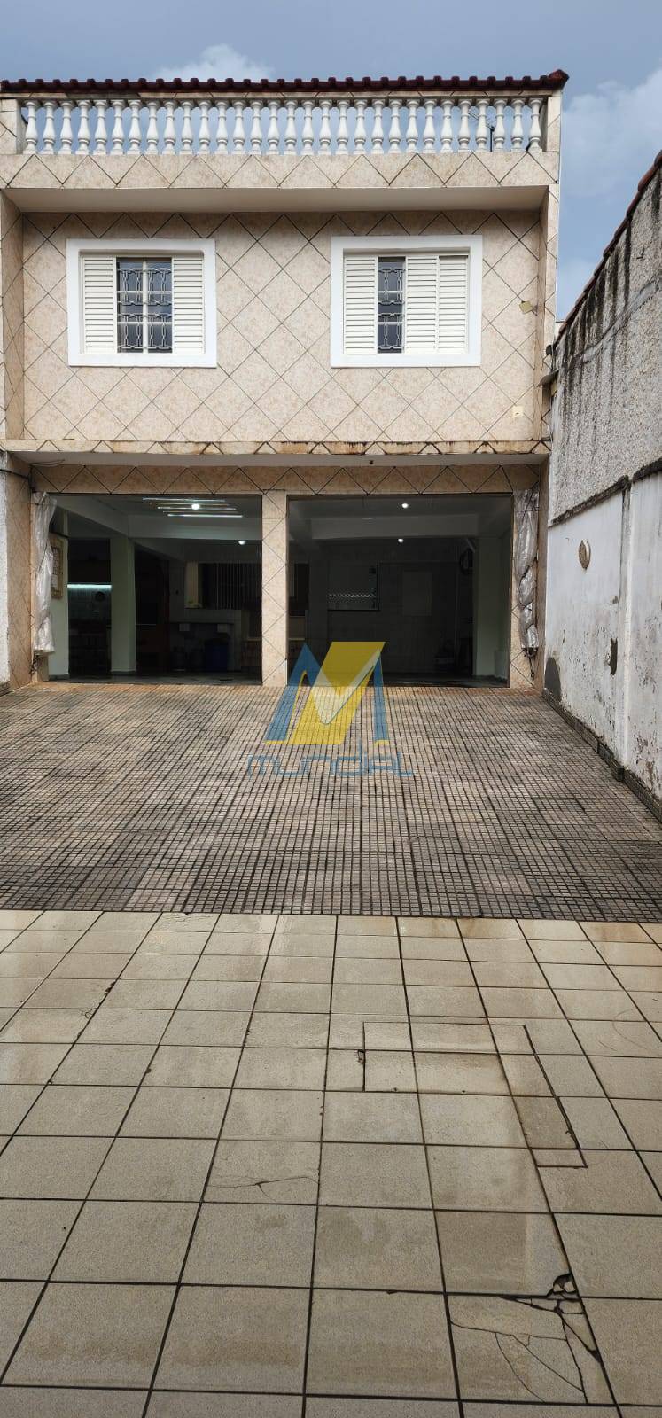 Prédio Inteiro, 320 m² - Foto 1