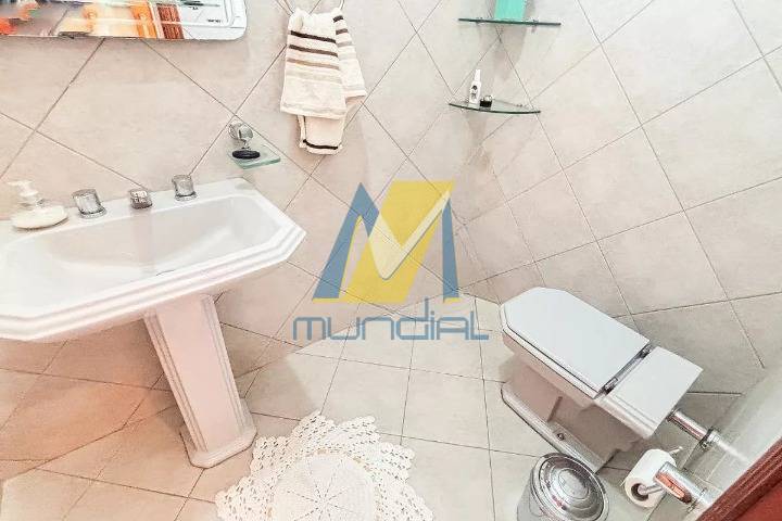 Casa, 4 quartos, 339 m² - Foto 14