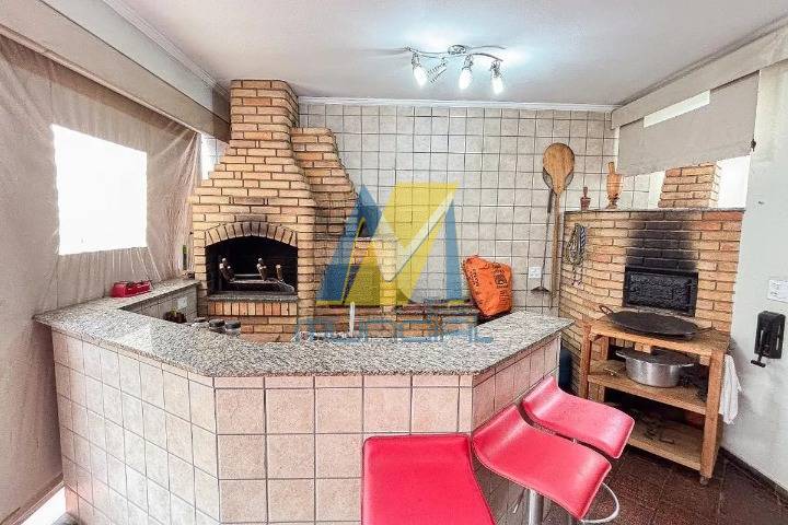 Casa, 4 quartos, 339 m² - Foto 31