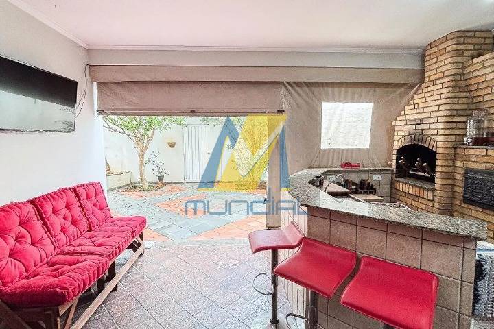 Casa, 4 quartos, 339 m² - Foto 32