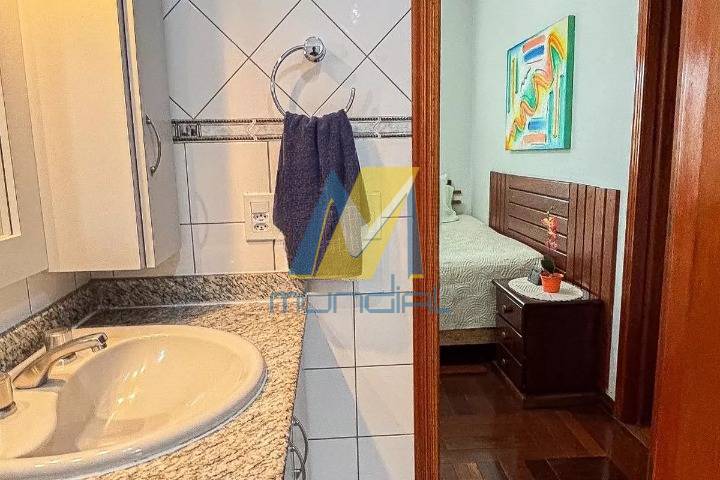 Casa, 4 quartos, 339 m² - Foto 39