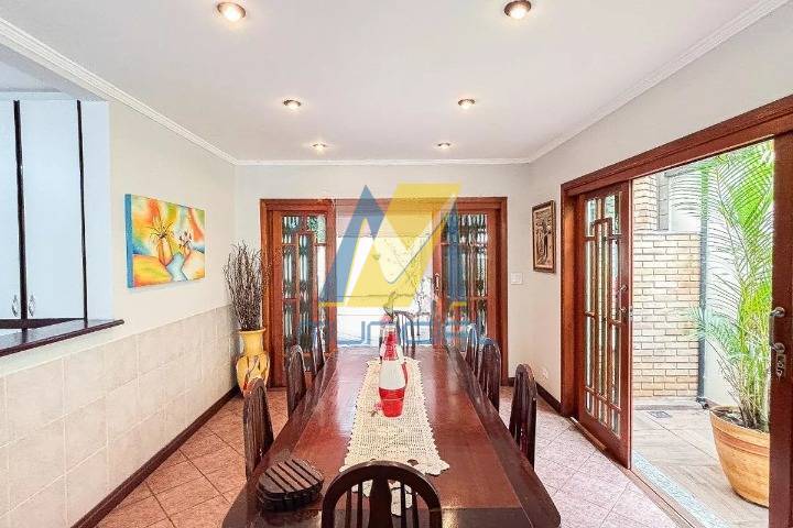 Casa, 4 quartos, 339 m² - Foto 43