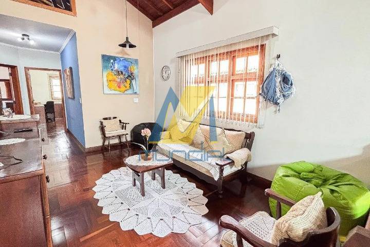 Casa, 4 quartos, 339 m² - Foto 27