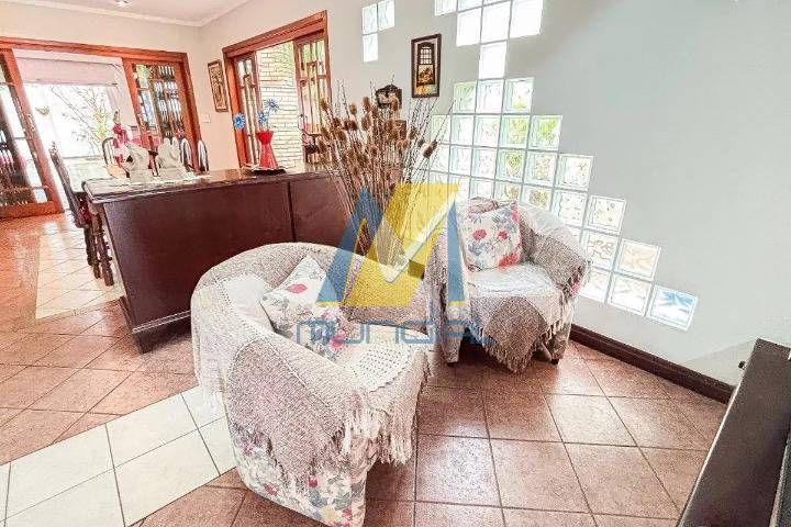 Casa, 4 quartos, 339 m² - Foto 26