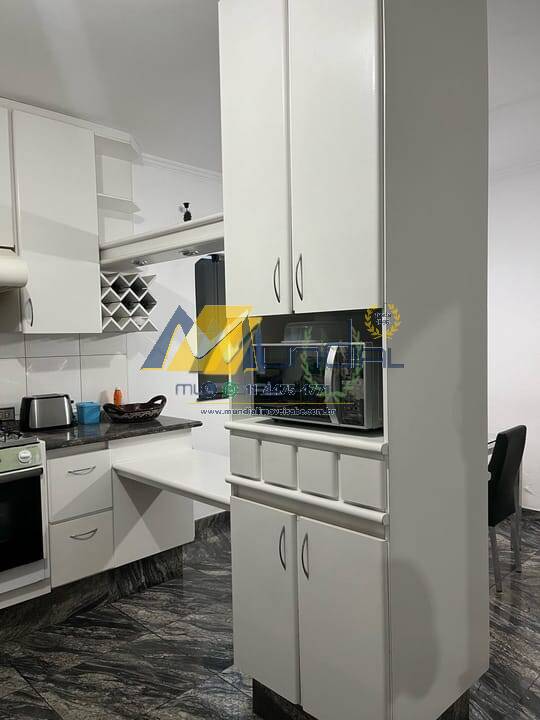 Sobrado, 4 quartos, 300 m² - Foto 3