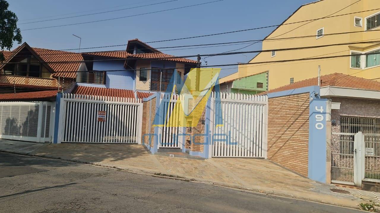 Casa, 4 quartos, 339 m² - Foto 77