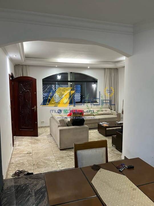 Sobrado, 4 quartos, 300 m² - Foto 4