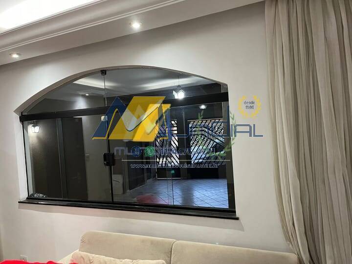 Sobrado, 4 quartos, 300 m² - Foto 5
