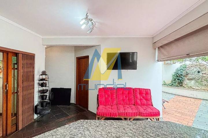 Casa, 4 quartos, 339 m² - Foto 30
