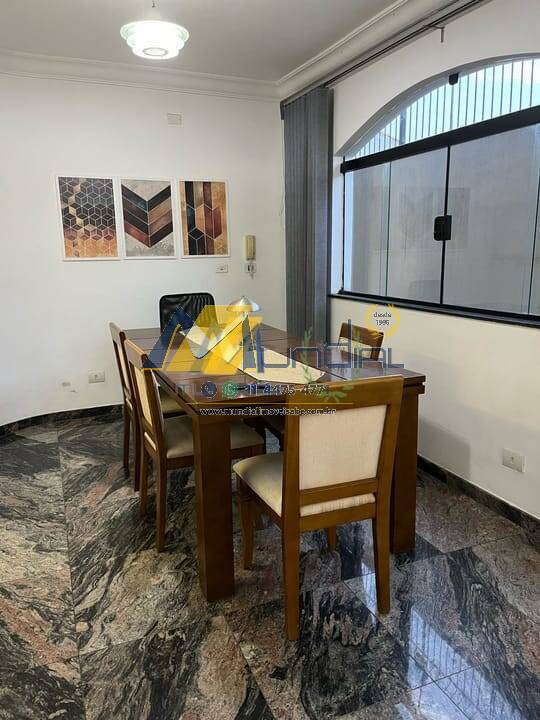 Sobrado, 4 quartos, 300 m² - Foto 6