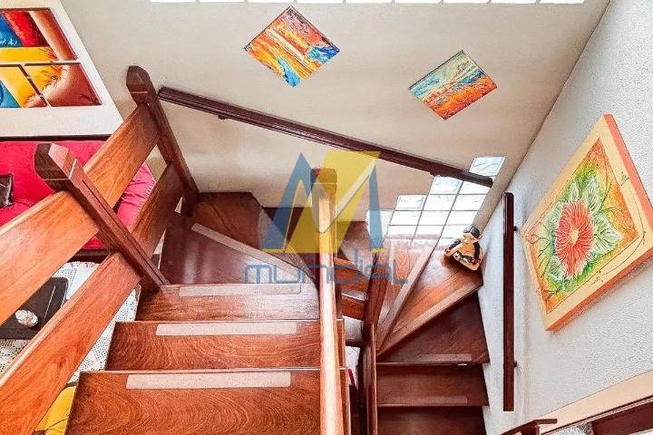 Casa, 4 quartos, 339 m² - Foto 63