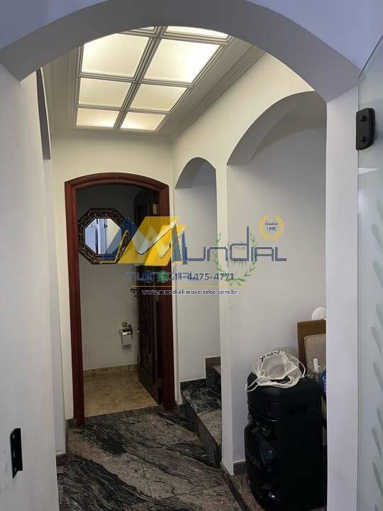 Sobrado, 4 quartos, 300 m² - Foto 8