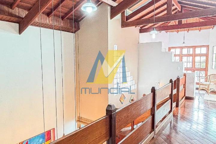 Casa, 4 quartos, 339 m² - Foto 64