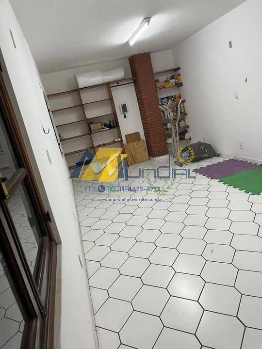 Sobrado, 4 quartos, 300 m² - Foto 10
