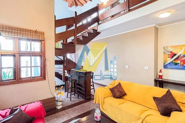 Casa, 4 quartos, 339 m² - Foto 61
