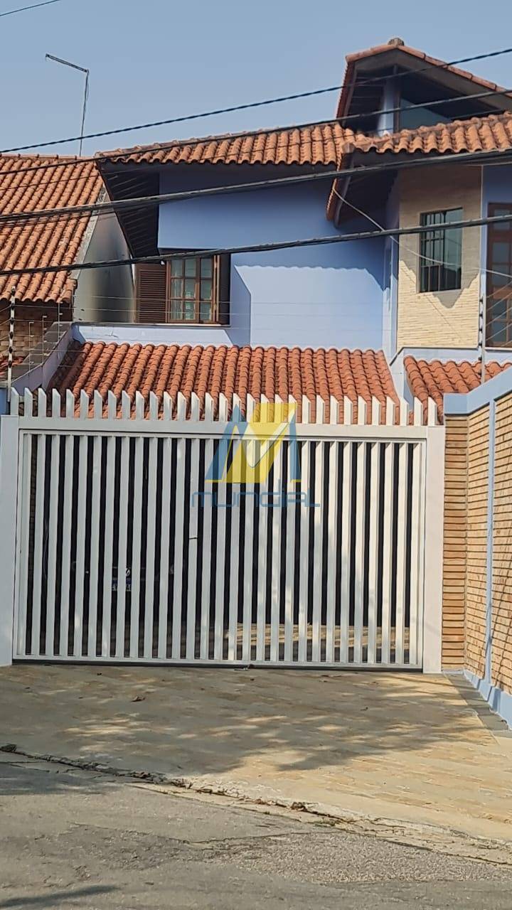 Casa, 4 quartos, 339 m² - Foto 54