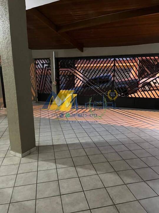 Sobrado, 4 quartos, 300 m² - Foto 12