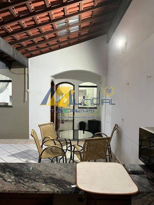 Sobrado, 4 quartos, 300 m² - Foto 13
