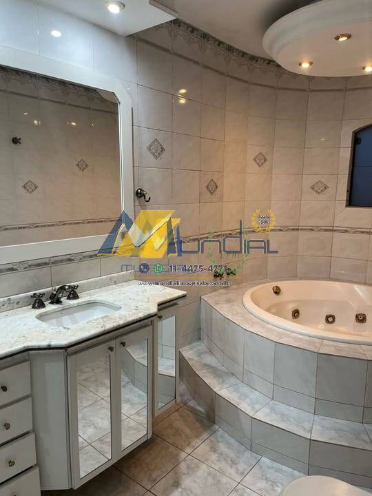 Sobrado, 4 quartos, 300 m² - Foto 1