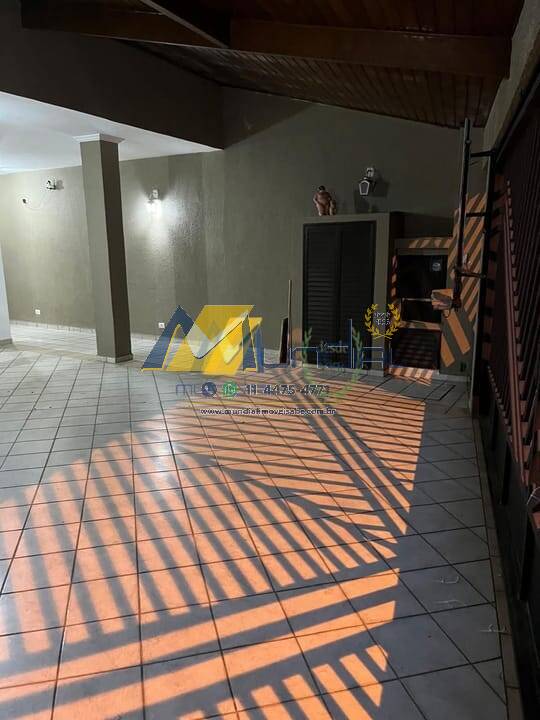 Sobrado, 4 quartos, 300 m² - Foto 15