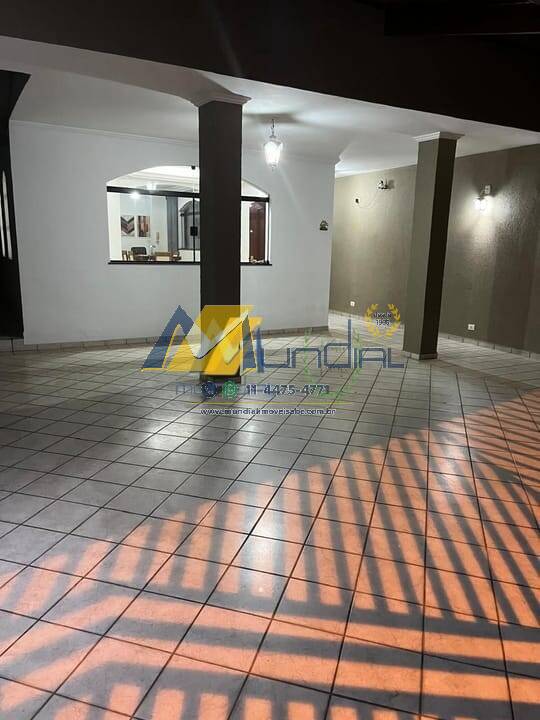 Sobrado, 4 quartos, 300 m² - Foto 17