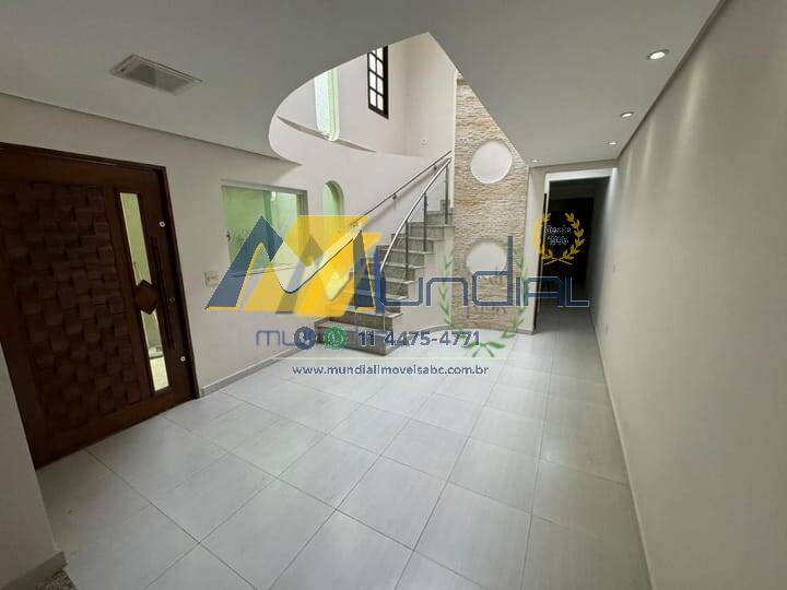 Casa, 4 quartos, 264 m² - Foto 1