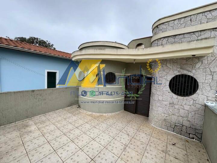 Casa, 4 quartos, 264 m² - Foto 3
