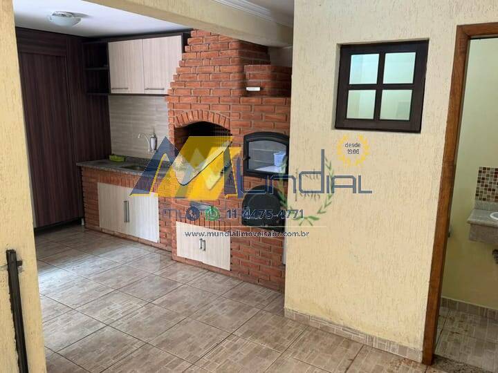 Casa, 4 quartos, 264 m² - Foto 9