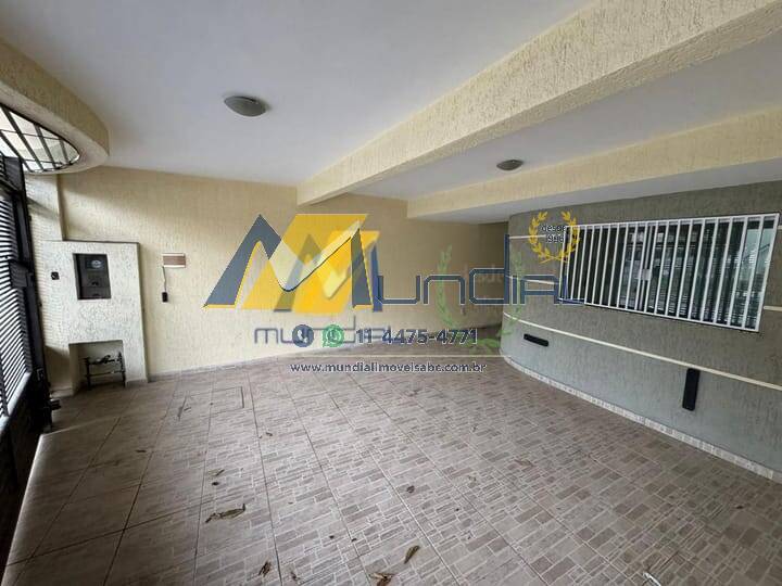 Casa, 4 quartos, 264 m² - Foto 16