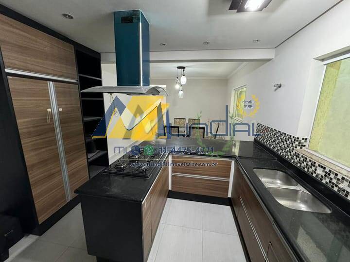 Casa, 4 quartos, 264 m² - Foto 19