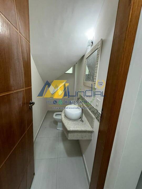Casa, 4 quartos, 264 m² - Foto 22