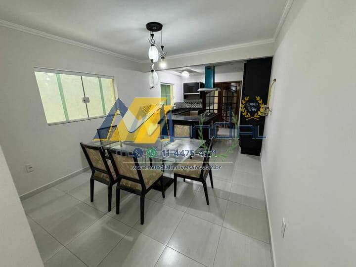 Casa, 4 quartos, 264 m² - Foto 23