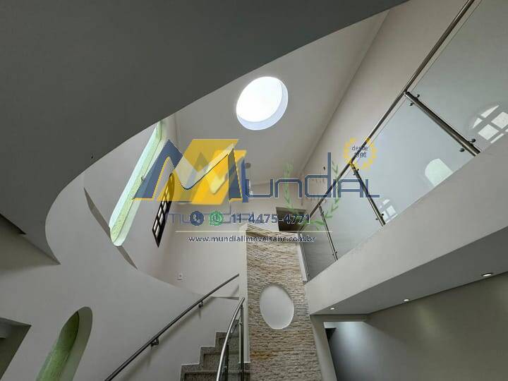 Casa, 4 quartos, 264 m² - Foto 24