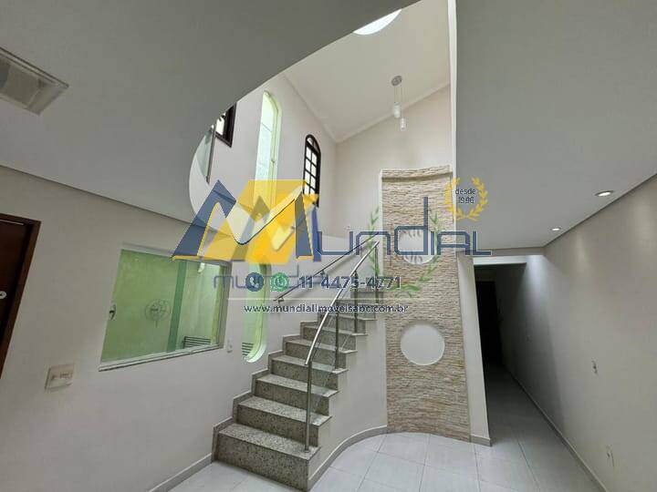 Casa, 4 quartos, 264 m² - Foto 25