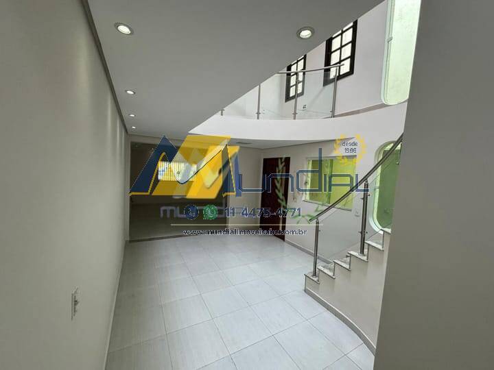 Casa, 4 quartos, 264 m² - Foto 26