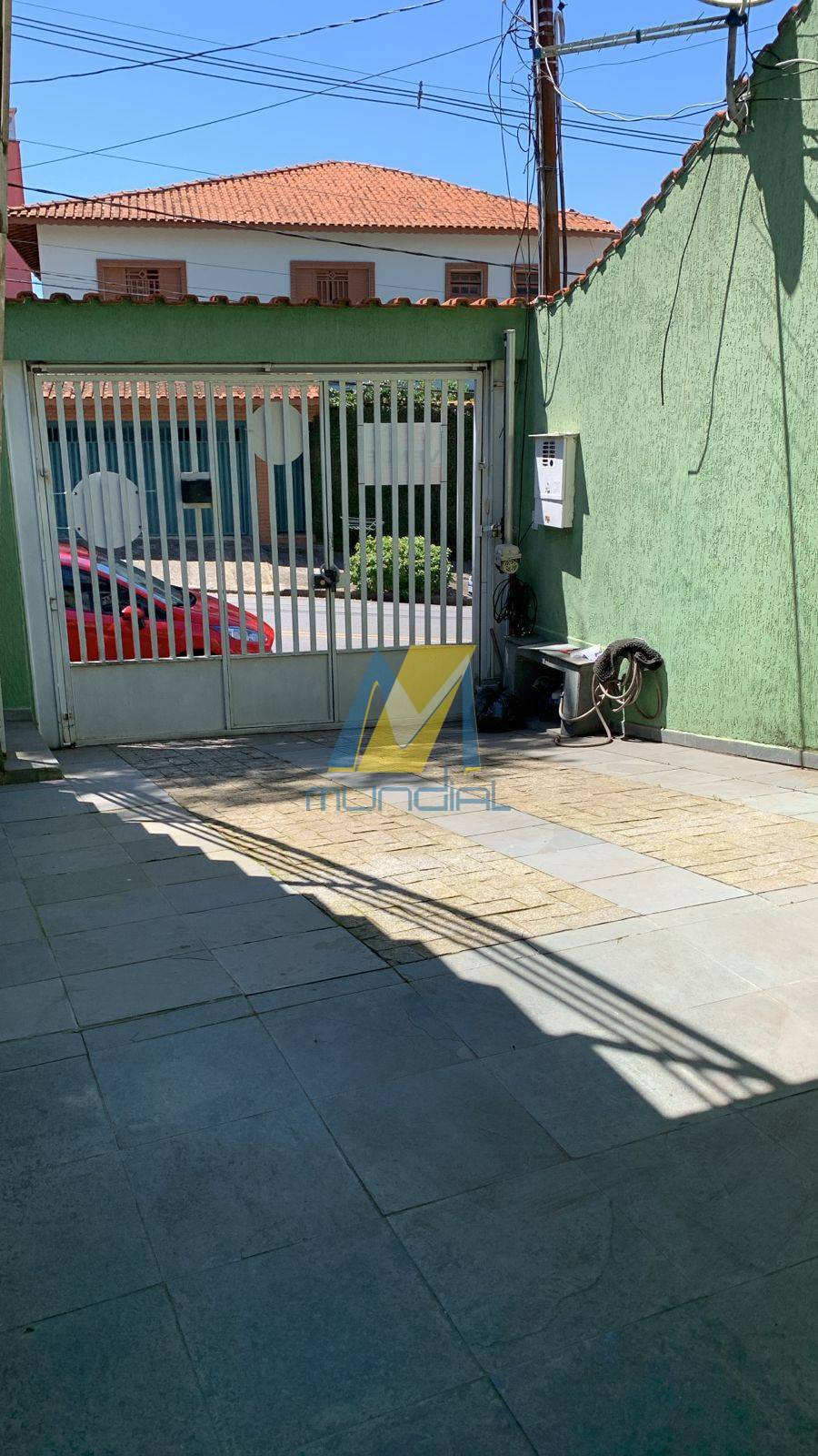 Sobrado, 6 quartos - Foto 4