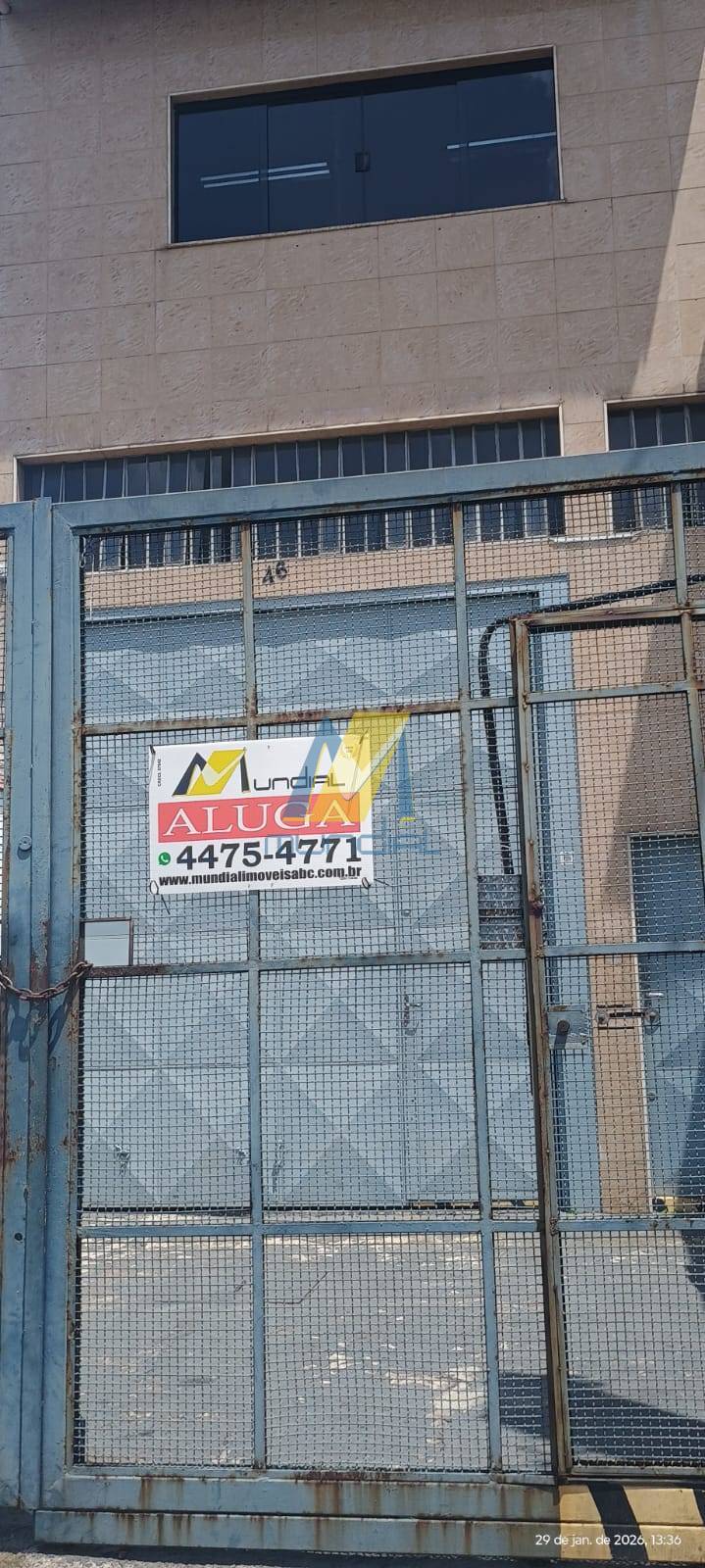 Depósito-Galpão, 150 m² - Foto 3